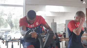 Soccer Kvk GIF by KV Kortrijk