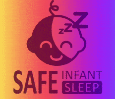 Safeinfantsleep sleep babies nonprofit infant GIF