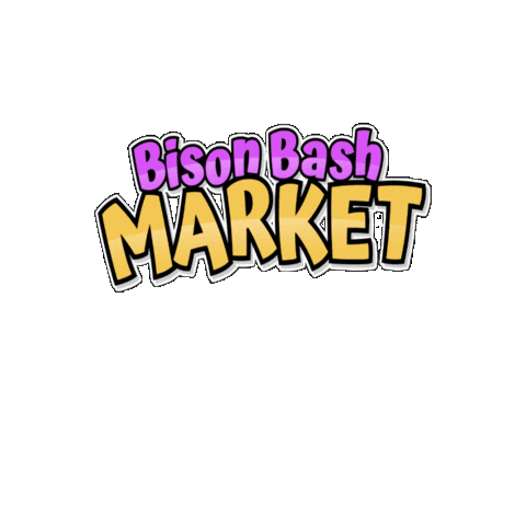 Market Sticker by UMSU