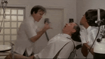 Laughing Gas GIFs - Get the best GIF on GIPHY