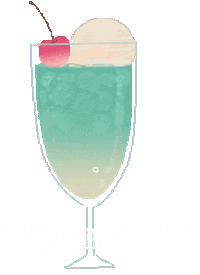 Soda Sticker