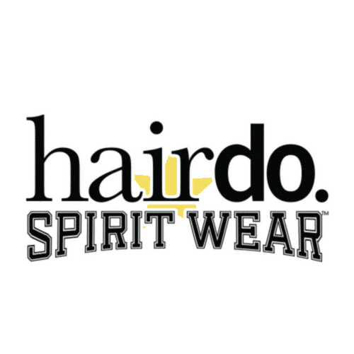 Stars Hairdo Sticker by HairUWear