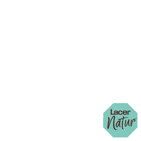 Lacer Natur Sticker