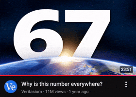 Number Thumbnail GIF