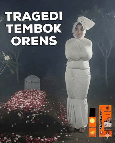 Miss Mega Bintang Indonesia GIF