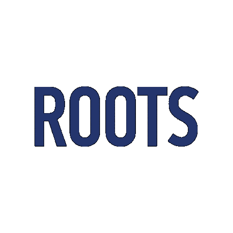 Rootsdatwerkt Sticker by Roots
