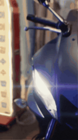 Stray Kids Felix GIF