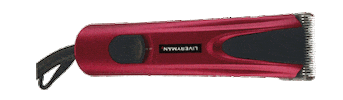 Clipper Sticker by Liveryman