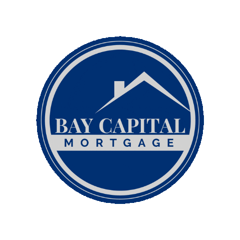 Bay Capital Sticker by RE/MAX Property Experts