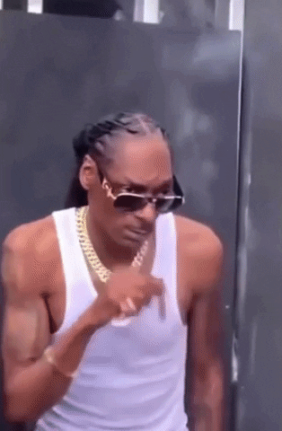 Snoop GIF