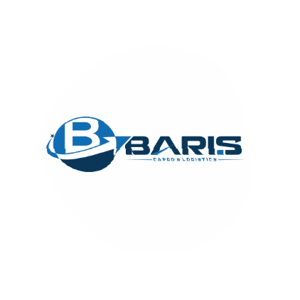 Barış Global Taşımacılık Sticker