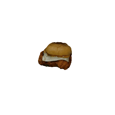 Spicy Boys Sticker