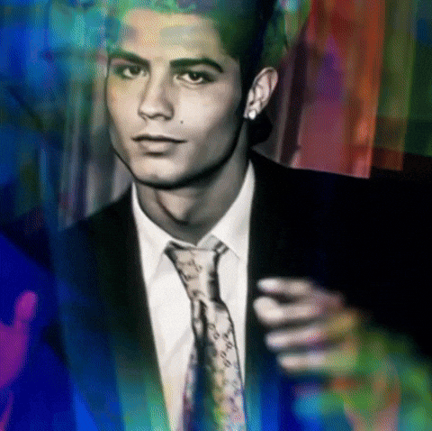 Ronaldo GIF