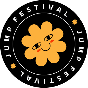Festival Sticker