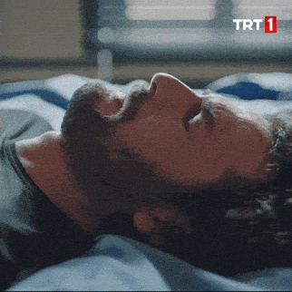 Giphy - Birkan Sokullu Han GIF by TRT