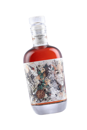 Hope.Diamonds Sticker