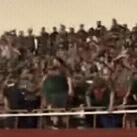 Mca Mouloudia GIF