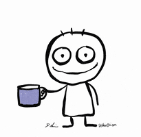 Coffee Addict GIFs - Find & Share on GIPHY