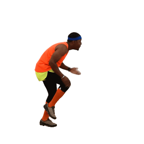 Active Sticker by African Bush Camps Foundation