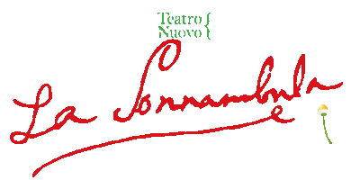 La Sonnambula Sticker by Teatro Nuovo