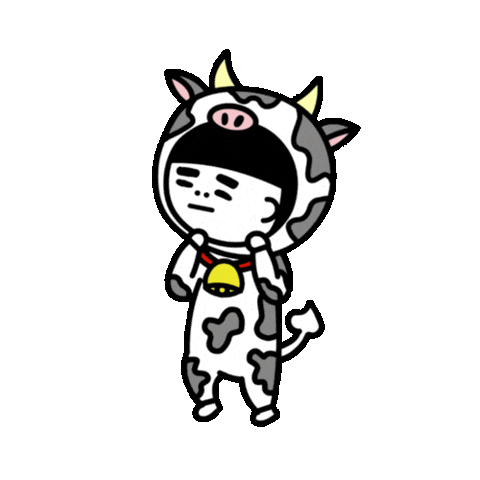 Dance Tap Sticker