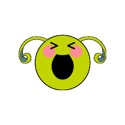 cyber-Wear Sticker