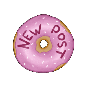 Newpost Sticker