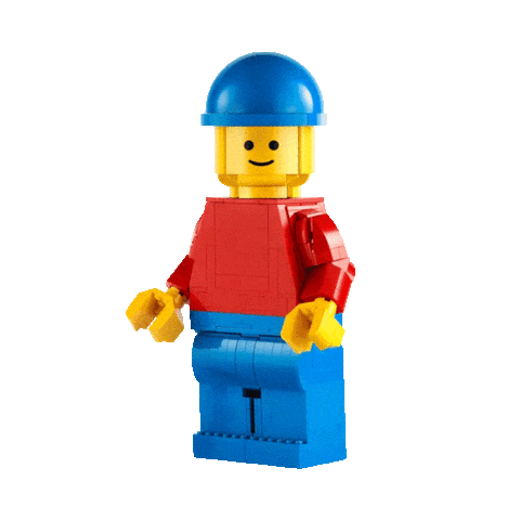 Christmas Sticker by LEGO Hong Kong Official