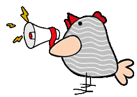 Smetanino Sticker