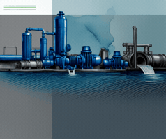Water Pump In Sharjah GIF