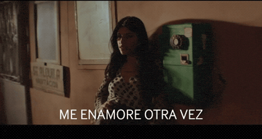 Cazzu GIF by Vanity