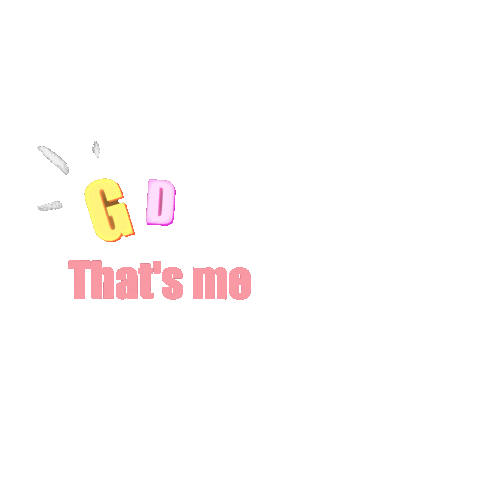 Gd Sticker