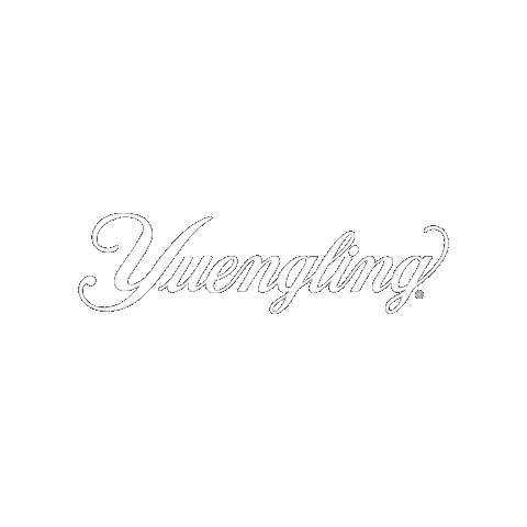 Beer Sticker by Yuengling