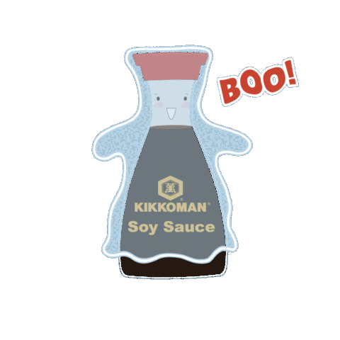 Soysauceday Sticker by Kikkoman USA