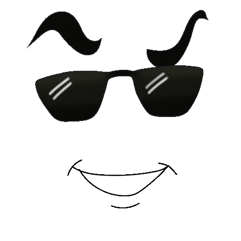 Kyral x Banko Sticker