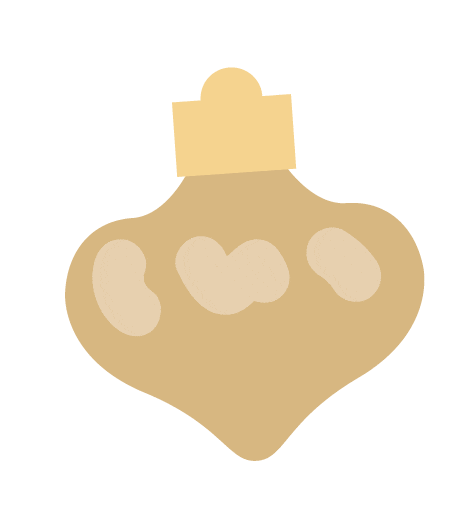 Christmas Tree Sticker by Heart to Heart Foundation