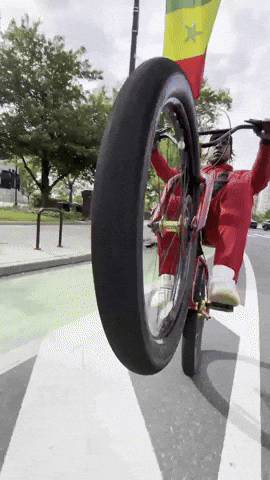 Bmx GIF