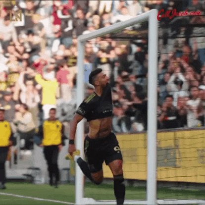 Mls GIF