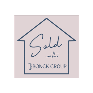 Sticker by Bonck Group