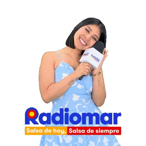 China Kimberly Sticker by RadiomarFM