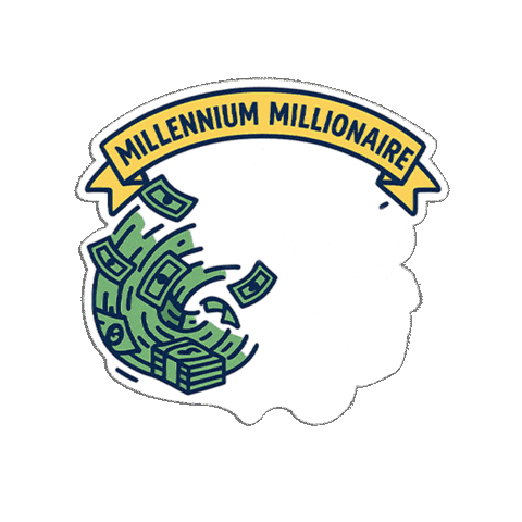 Mm Win Sticker by Dubai Duty Free