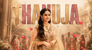 Thanuja GIF