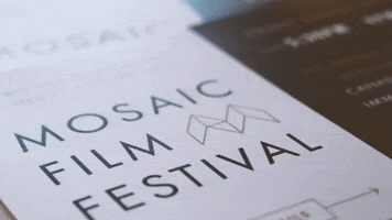 hfxmosaicfest film movies festival cinema GIF