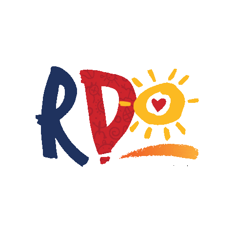 Republica Dominicana Dr Sticker