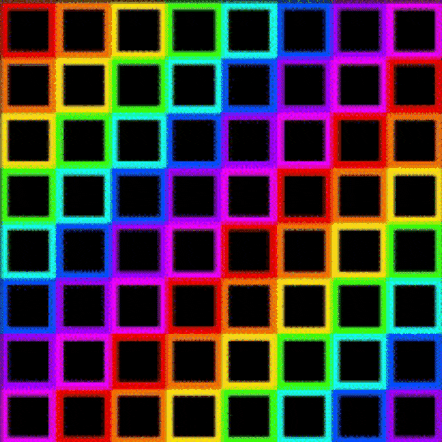 Rainbow GIF
