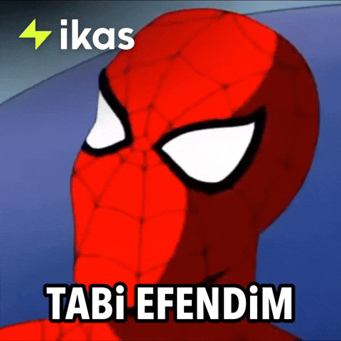 Pointing Understanding GIF by ikas