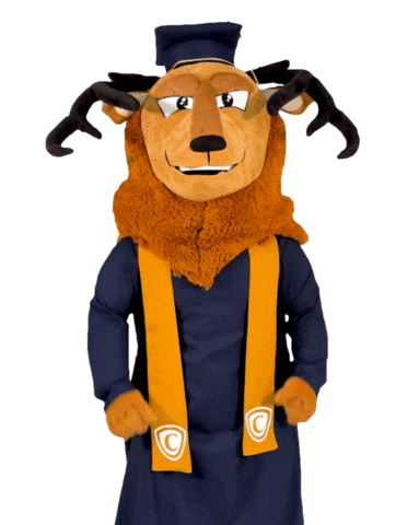 Mexico University Sticker by CERT