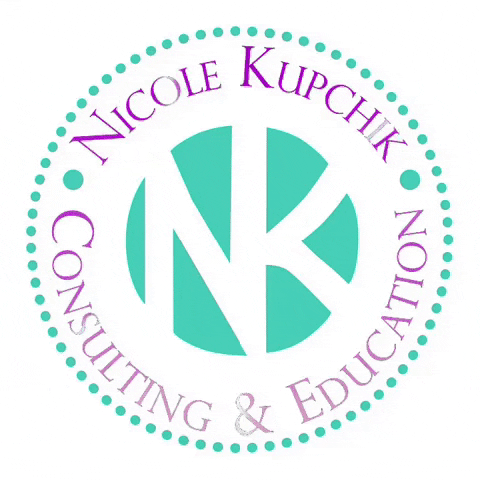 NKConsulting nkc ccrn pccn nicole kupchik GIF