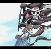 Onepice GIF