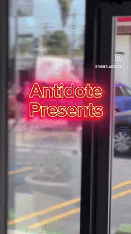Antidote GIF